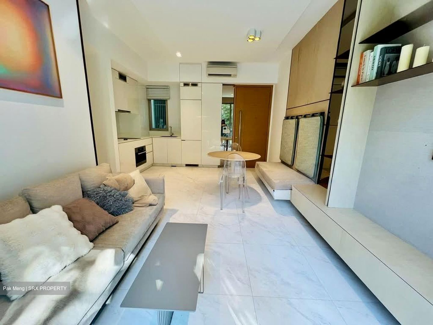 RV Residences (D10), Condominium #549947411